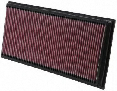 K&N FILTERS 332857 -  Воздушный фильтр
